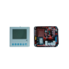 Heat Pump Control System