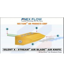 Air Blade 6" Nexflow
