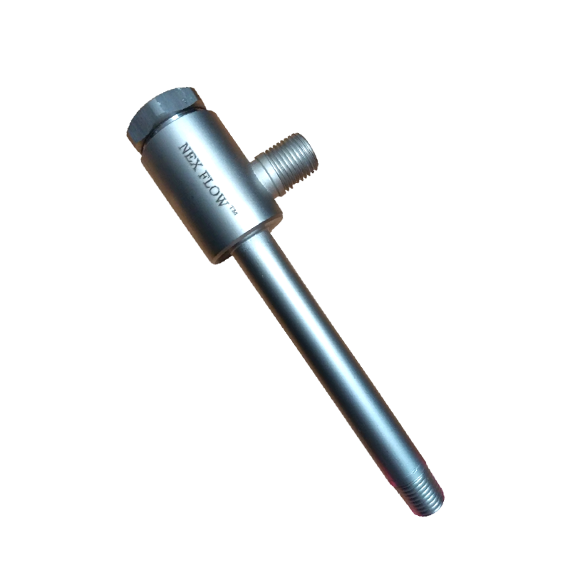 Medium Vortex Tube 700 - 2800btu/h