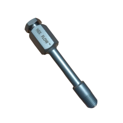 Small Vortex Tube 145 - 560btu/h
