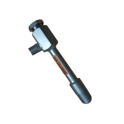 Small Vortex Tube Panel Cooler