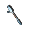Small Vortex Tube Panel Cooler