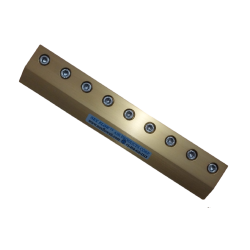 Nexflow Silent X Stream Air Blade