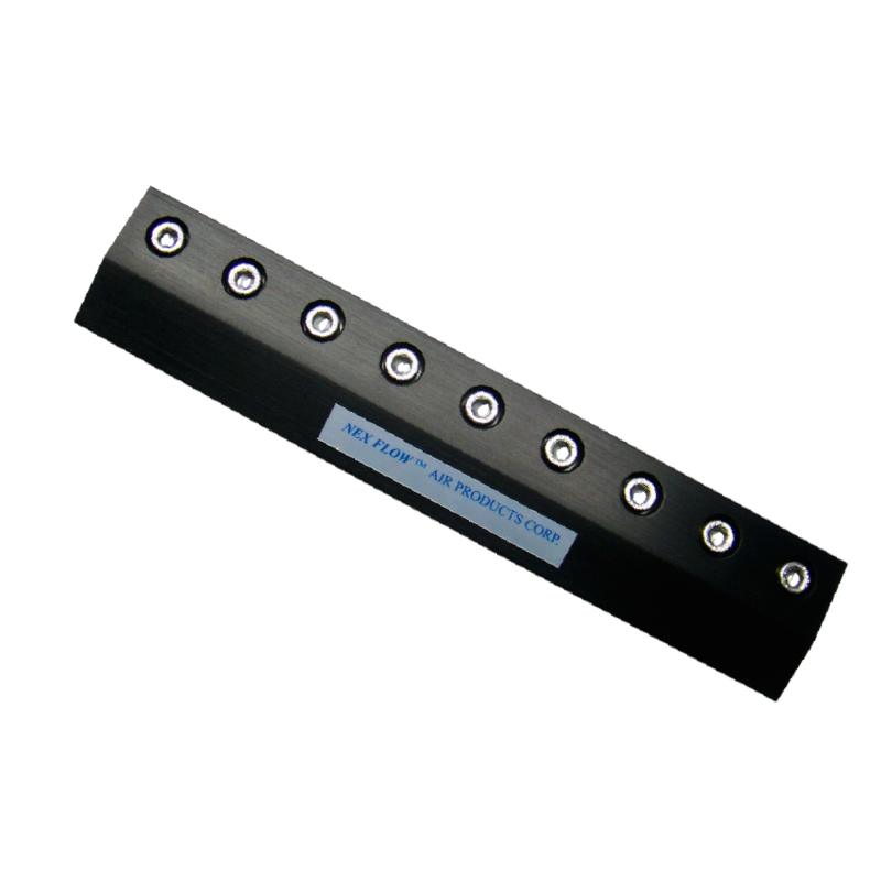 Nexflow Silent X Stream Air Blade