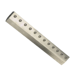 Nexflow Silent X Stream Air Blade