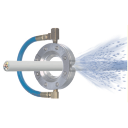 Nexflow Ring Blade Air Wipe 20001