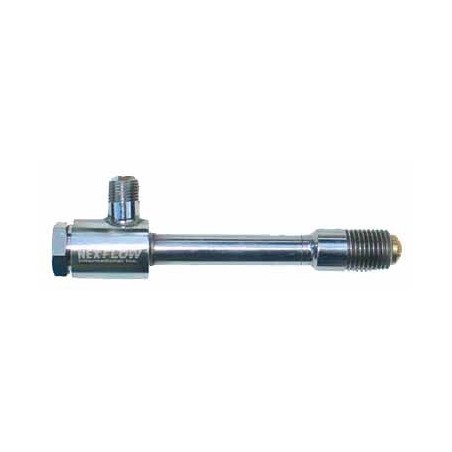 Medium Vortex Tube 700 - 2800btu/h