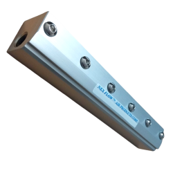 Nexflow Silent X Stream Air Blade Air Knife 10006XS