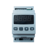 230VAC DIN Rail mounted digital temperature controller