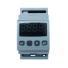EVCO EV6421M5 Din Rail mounted digital temperature controller