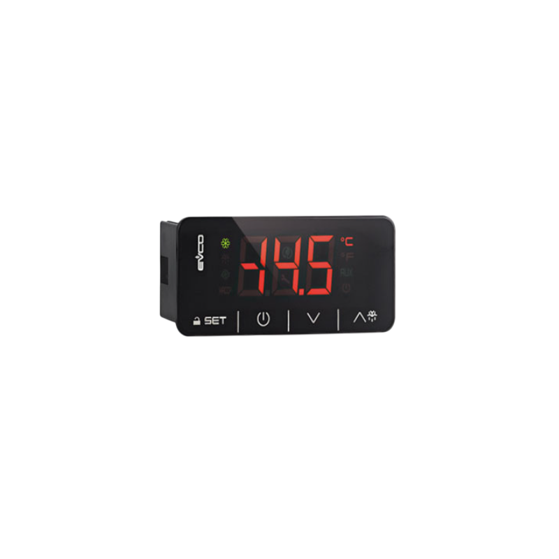 EVCO EV3B31 Digital Temperature Controller