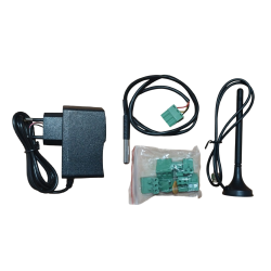 GSM  T201 Temperature Alarm