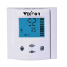 Controller is designed to work with Ziehl ECblue Variable Speed Fans, often used in data centres