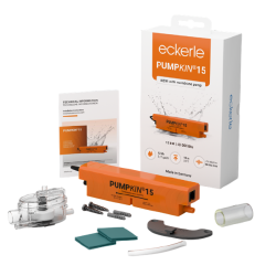 Eckerle Pumkin15 Condensate Removal Pump