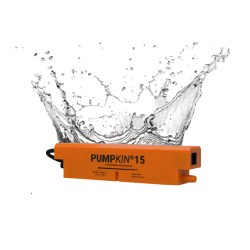 Super silent mini split generation membrane pump