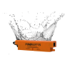 Super silent mini split generation membrane pump