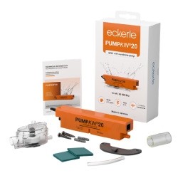 Eckerle Pumkin20 Condensate Removal Pump