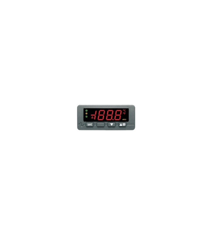EVCO EVK231 Electronic Fridge Controller