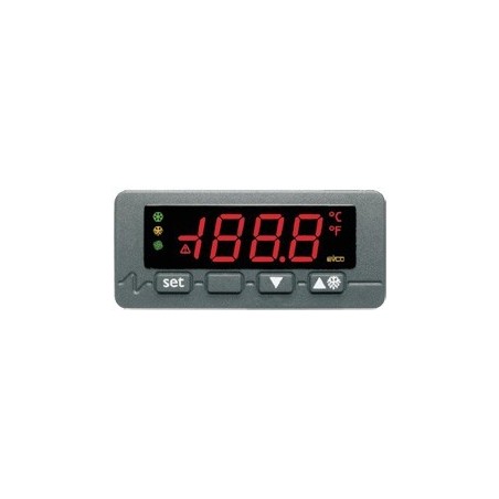 EVCO EVK231 Electronic Fridge Controller