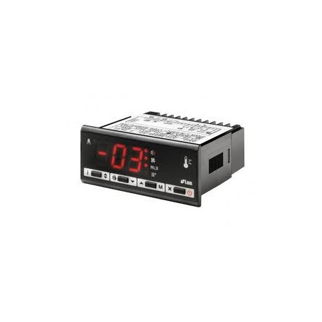 Refrigeration/Heating Controller - LAE
