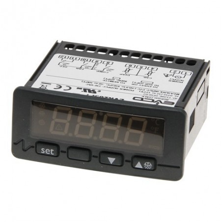 EVCO EVK431 Pie Warmer Controller