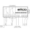 EVCO Countdown Timer 