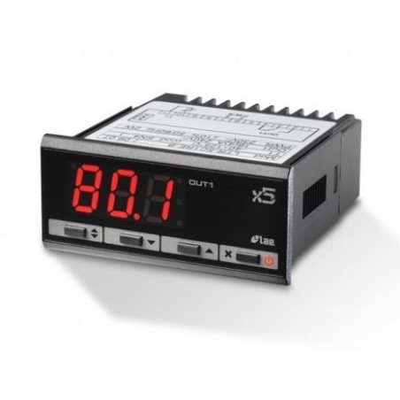 Refrigeration/Heating Controller 12VAC/DC - LAE Electronics