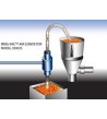 Ring Vac Air Conveyor