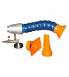 STREAM VAC™ Dust Collection and Fume Extraction