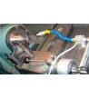 Frigid-X™ Sub Zero Vortex Tool Cooling Mist System