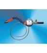 Frigid-X™ Sub Zero Vortex Tool Cooling Mist System