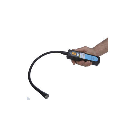 Ultrasonic Leak Detector