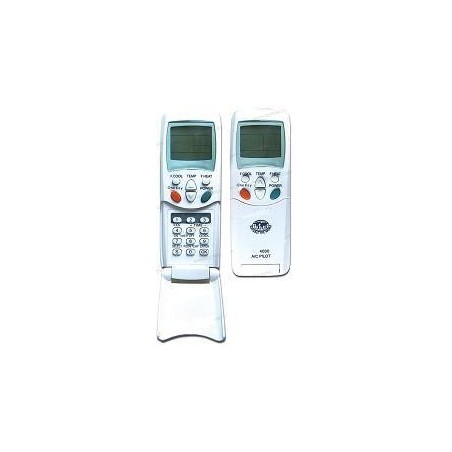 KT4000 Programmable A/C Remote Control