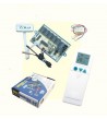 Universal A/C Control System - Auto Restart
