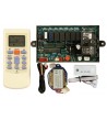 U30A Cassette A/C Control System