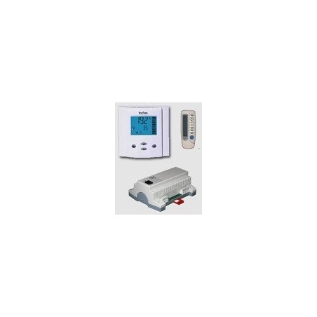 TLR D5 Universal A/C Controller - Vector Controls