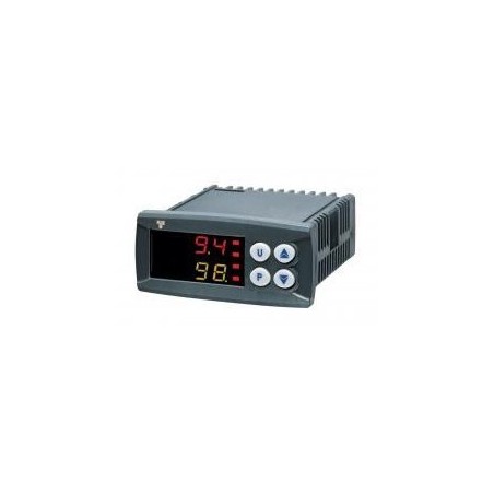 Temp/Humidity Controller