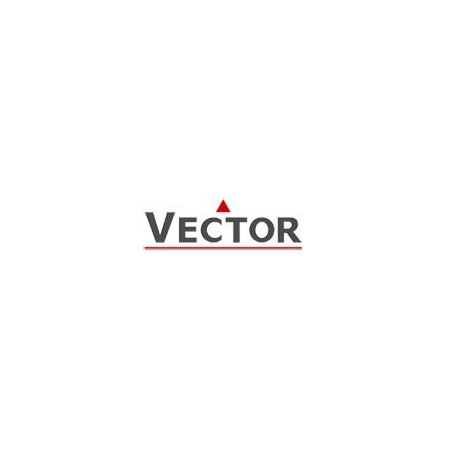 Humidity Sensor Wall Mounted -Vector Controls