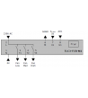 Fan Coil Controller (1 Valve) - Vector Controls