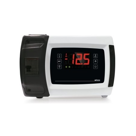 Freezer/Cold Room Control Box