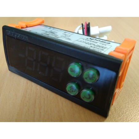Split Refrigeration Controller