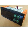 Split Refrigeration Controller
