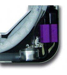 EE1200 Pump & Trunking Kit - 8l/h