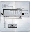 Fan Coil Controller (1 Valve)