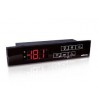 Fridge Controller 230VAC Panel Mounted
