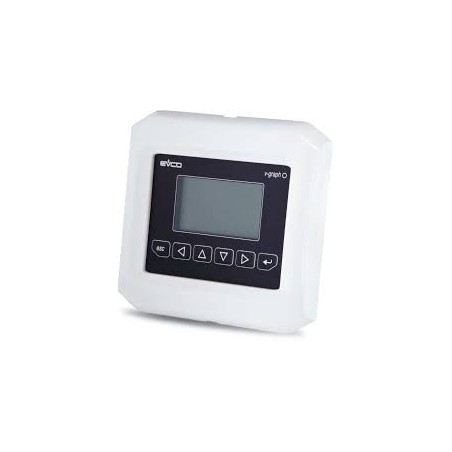 EVCO V Graph LCD