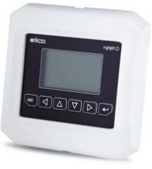 EVCO V Graph LCD