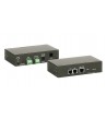 Ethernet Temperature Alarm