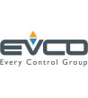 EVCO EVK100 Digital Thermometer