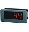 Digital Thermometer Small 12VAC/DC EVCO 